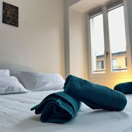 Piazza Roma Next And Station By Revenue House Διαμέρισμα