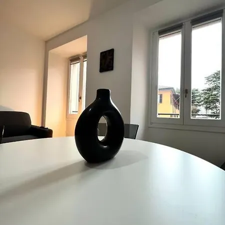 Διαμέρισμα Piazza Roma Next And Station By Revenue House