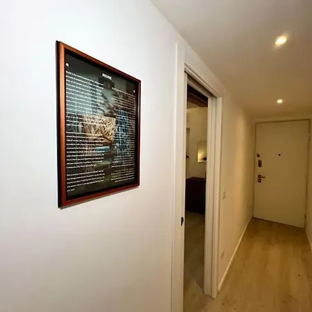 Διαμέρισμα Piazza Roma Next And Station By Revenue House *