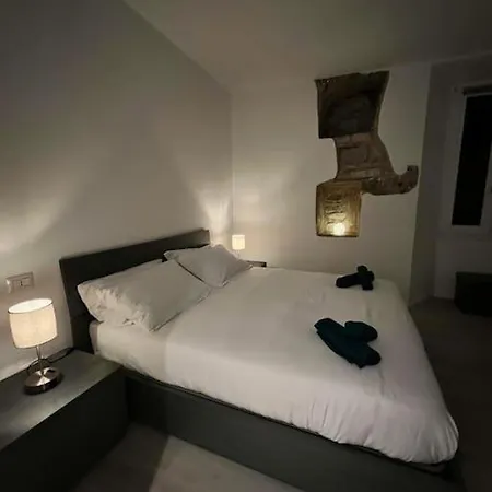 Piazza Roma Next And Station By Revenue House Apartment *