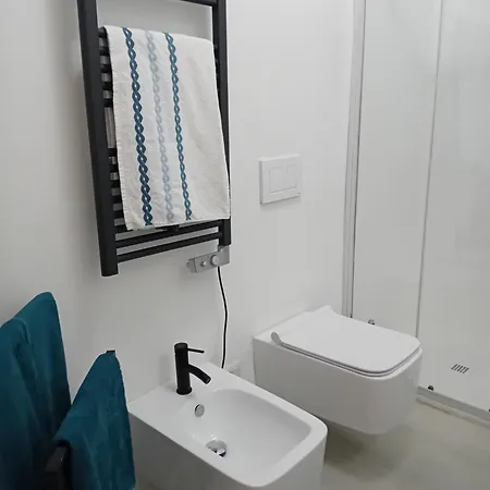 Piazza Roma Next And Station By Revenue House Διαμέρισμα *