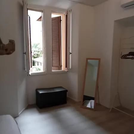 Piazza Roma Next And Station By Revenue House *