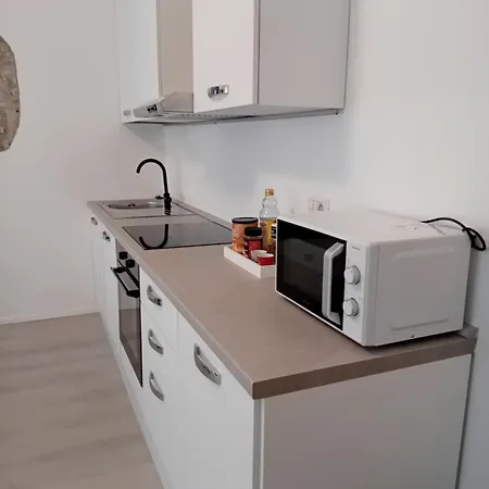 Διαμέρισμα Piazza Roma Next And Station By Revenue House