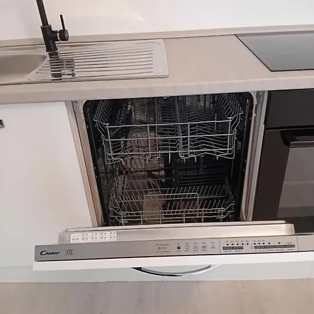 Piazza Roma Next And Station By Revenue House Διαμέρισμα *