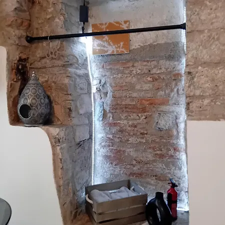 Διαμέρισμα Piazza Roma Next And Station By Revenue House Όπως