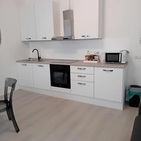 Διαμέρισμα Piazza Roma Next And Station By Revenue House Όπως