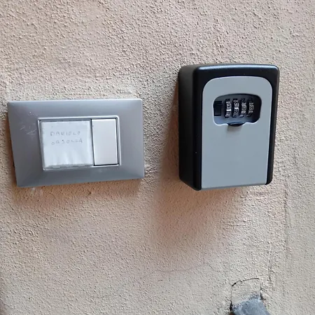 Piazza Roma Next And Station By Revenue House