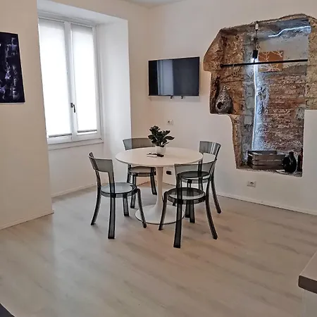 Piazza Roma Next And Station By Revenue House Apartment *