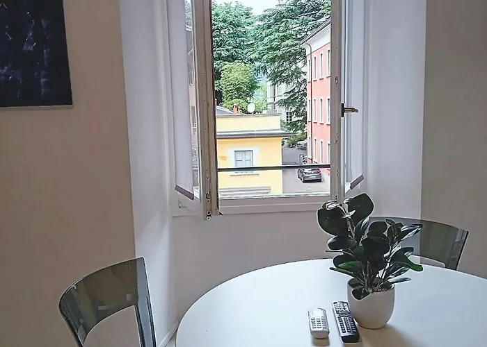 Piazza Roma Next And Station By Revenue House Apartamento Como