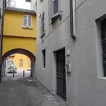 Piazza Roma Next And Station By Revenue House Apartment Como