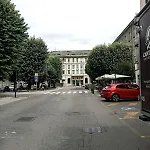 Apartment Piazza Roma Next And Station By Revenue House Como