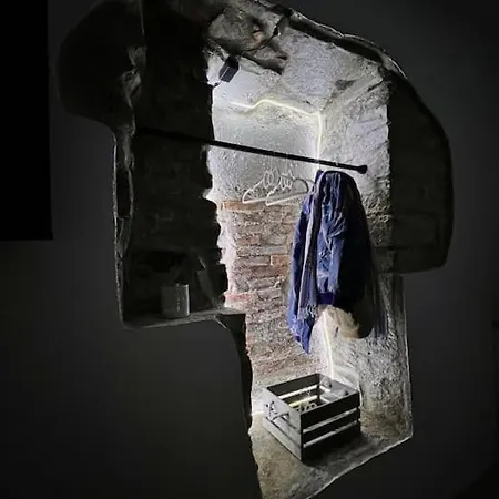 Appartement Piazza Roma Next And Station By Revenue House *