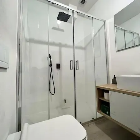 Piazza Roma Next And Station By Revenue House