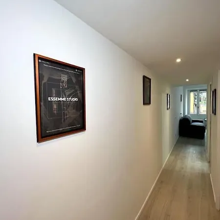 Appartement History Luxury By Revenue House