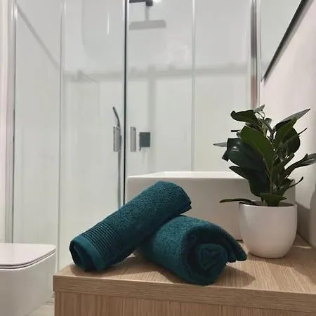 Piazza Roma Next And Station By Revenue House Como