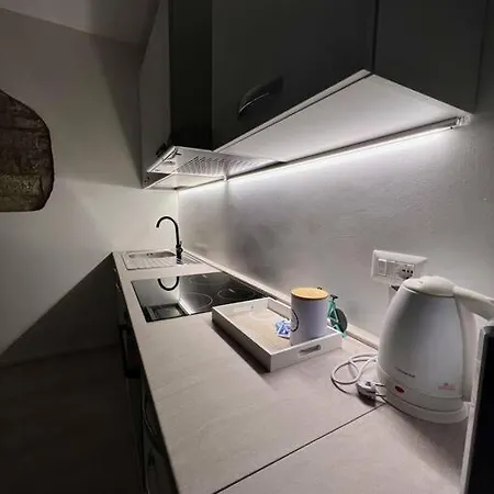Appartement History Luxury By Revenue House