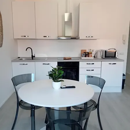 Piazza Roma Next And Station By Revenue House Appartement *