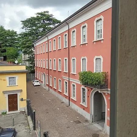 Appartement Piazza Roma Next And Station By Revenue House *