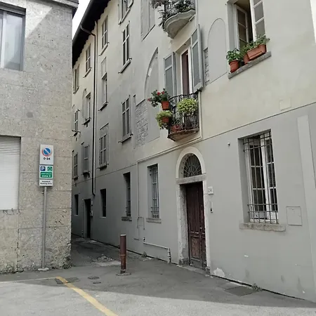 Appartement History Luxury By Revenue House *