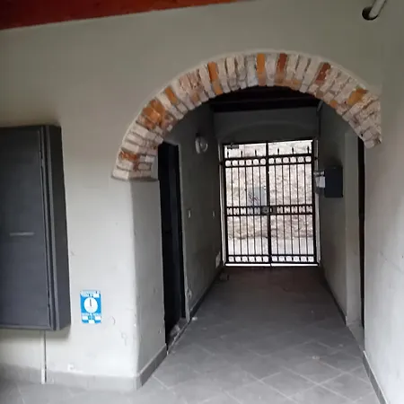 Piazza Roma Next And Station By Revenue House Appartement