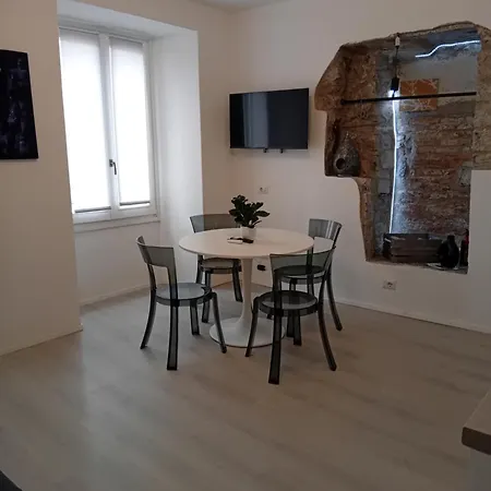 Piazza Roma Next And Station By Revenue House Appartement