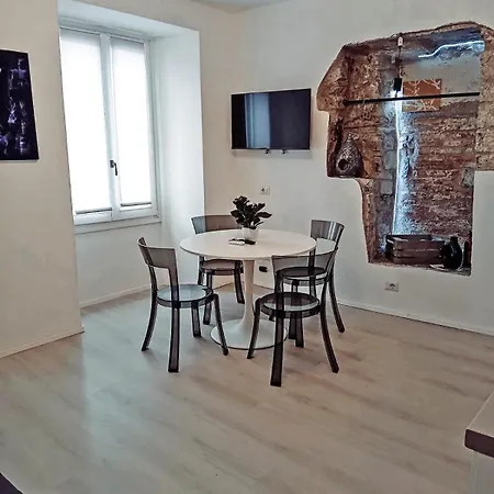 Piazza Roma Next And Station By Revenue House