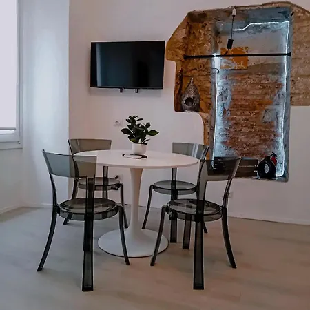 Appartement History Luxury By Revenue House *