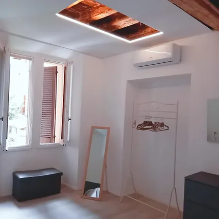Appartement History Luxury By Revenue House