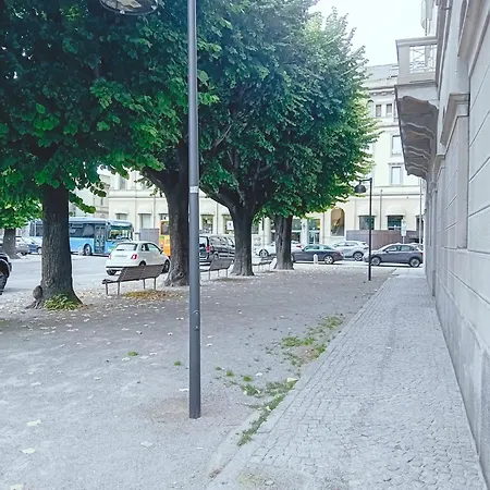 Piazza Roma Next And Station By Revenue House Appartement *