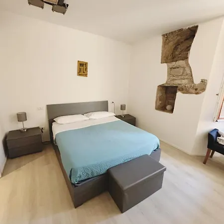 Appartement Piazza Roma Next And Station By Revenue House