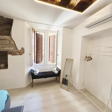 Piazza Roma Next And Station By Revenue House