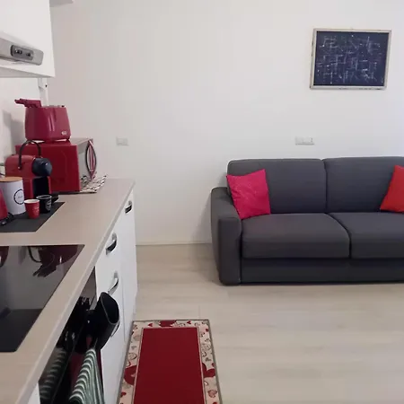 Piazza Roma Next And Station By Revenue House *