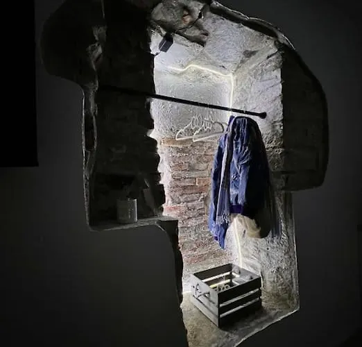 Apartamento Piazza Roma Next And Station By Revenue House *