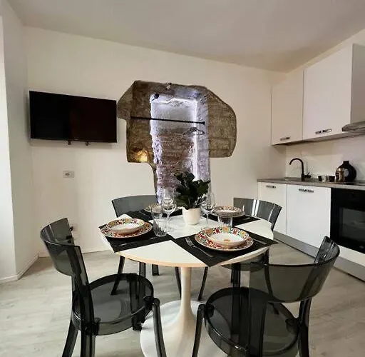 Piazza Roma Next And Station By Revenue House Apartamento Como