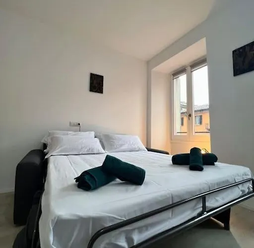 Piazza Roma Next And Station By Revenue House