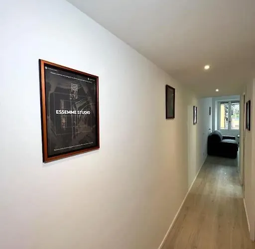 Apartamento Piazza Roma Next And Station By Revenue House