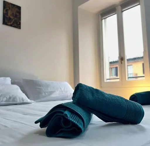 Piazza Roma Next And Station By Revenue House Apartamento