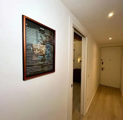 Apartamento Piazza Roma Next And Station By Revenue House *