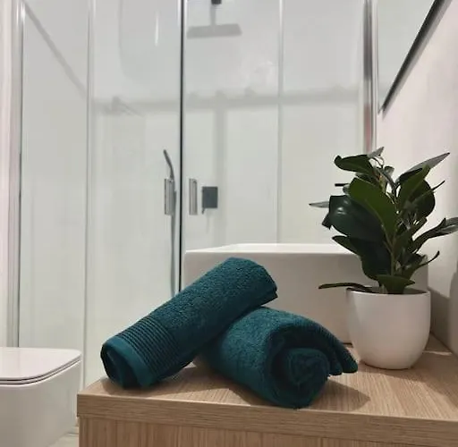 Piazza Roma Next And Station By Revenue House Como