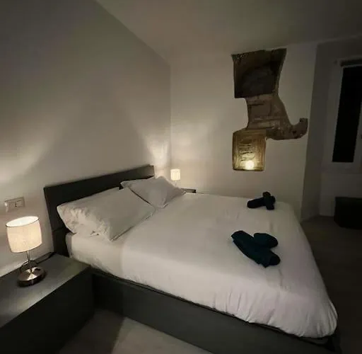 Piazza Roma Next And Station By Revenue House Apartamento *