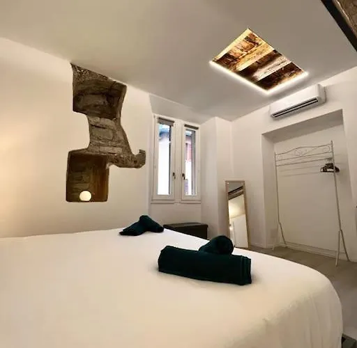 Piazza Roma Next And Station By Revenue House Apartamento Como