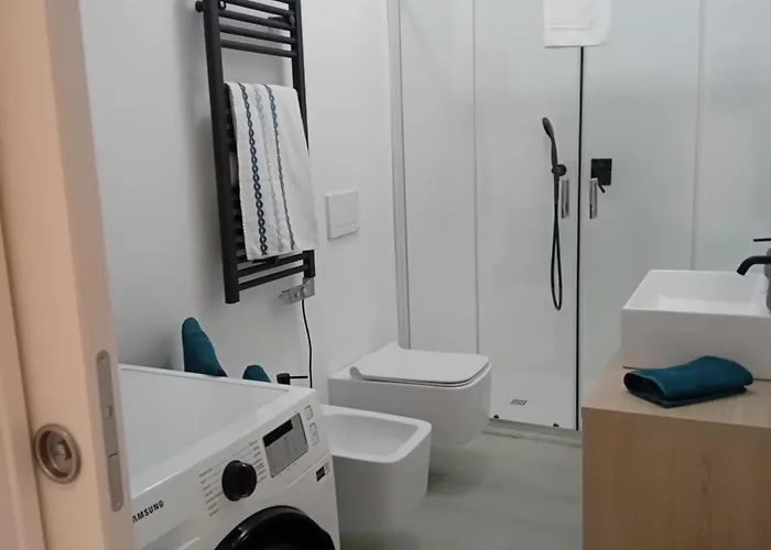 Piazza Roma Next And Station By Revenue House