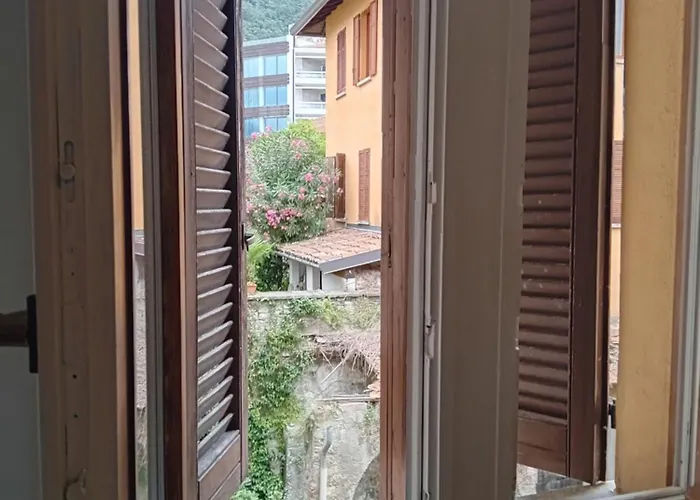 Piazza Roma Next And Station By Revenue House Como