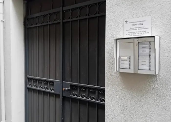 Piazza Roma Next And Station By Revenue House Apartamento