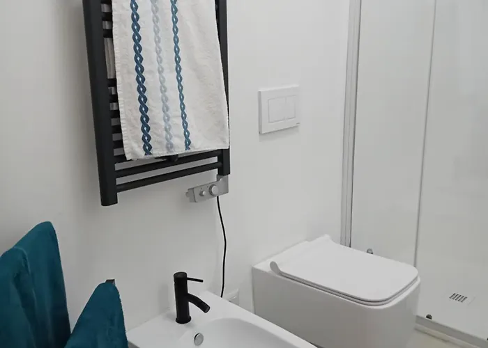 Piazza Roma Next And Station By Revenue House Apartamento *