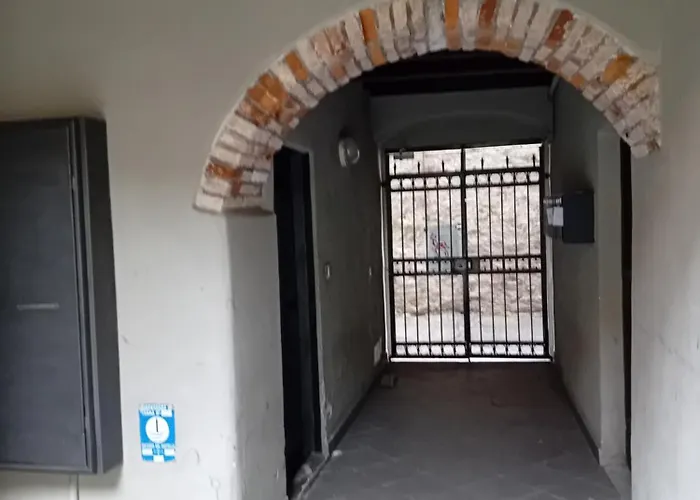 Piazza Roma Next And Station By Revenue House Apartamento