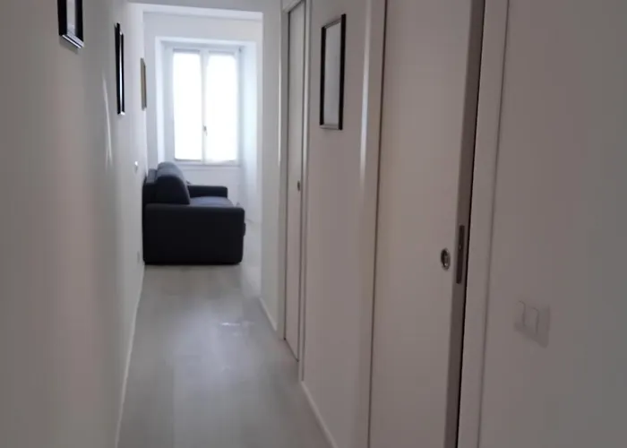 Piazza Roma Next And Station By Revenue House Como