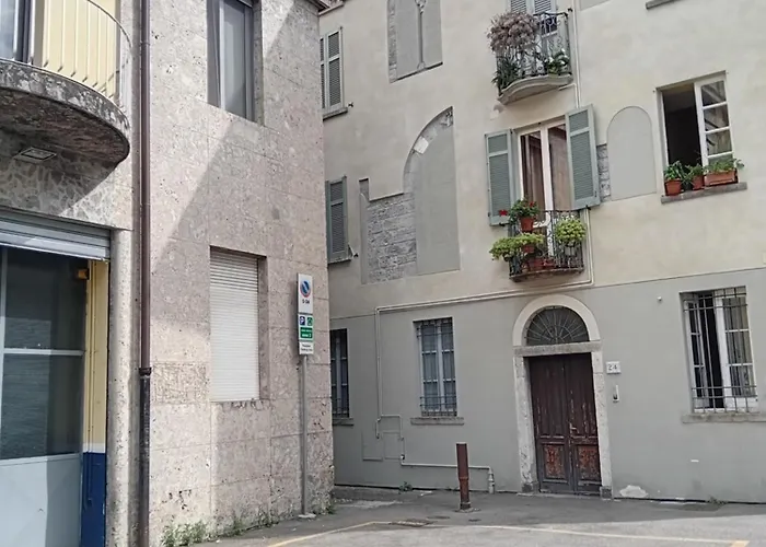 Piazza Roma Next And Station By Revenue House Apartamento Como