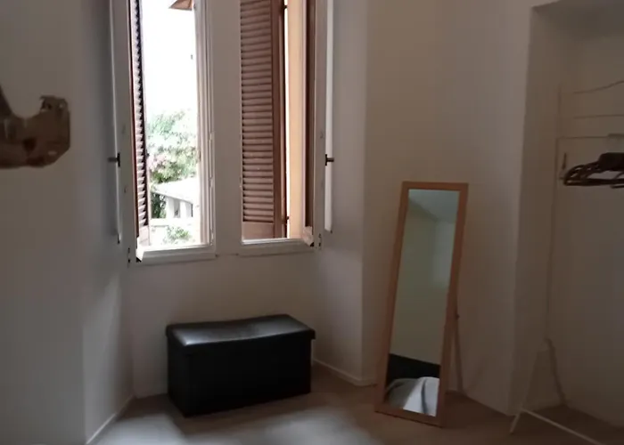 Piazza Roma Next And Station By Revenue House *