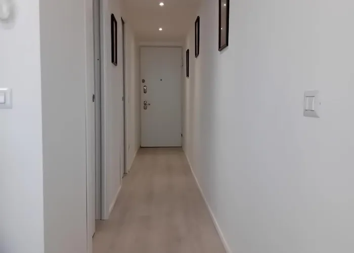 Piazza Roma Next And Station By Revenue House Como